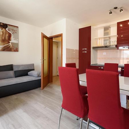 Apartments & Rooms Zaja Trogir Bilik gambar