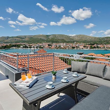Apartments & Rooms Zaja Trogir Luaran gambar