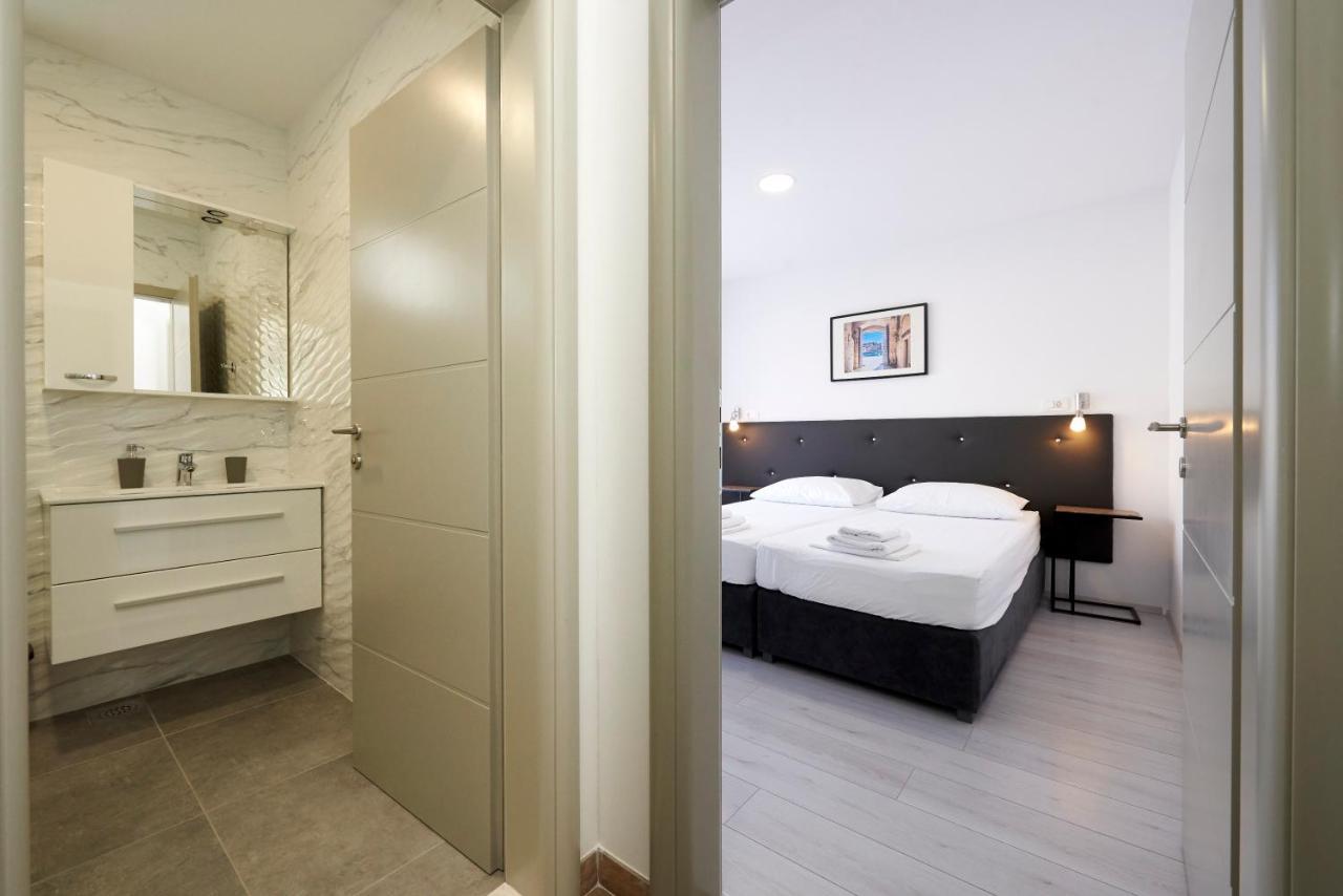 Apartments & Rooms Zaja Trogir Bilik gambar