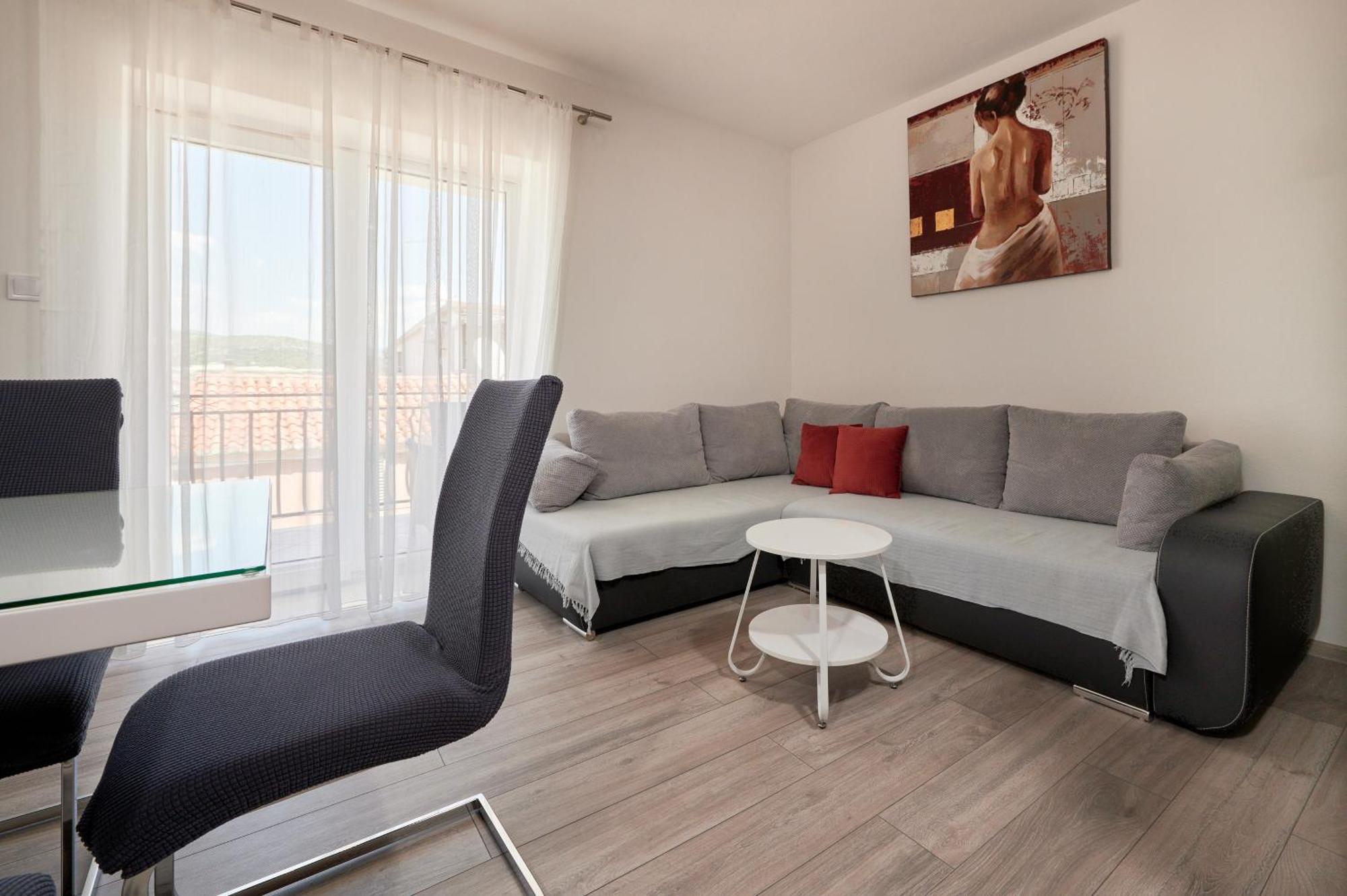 Apartments & Rooms Zaja Trogir Bilik gambar