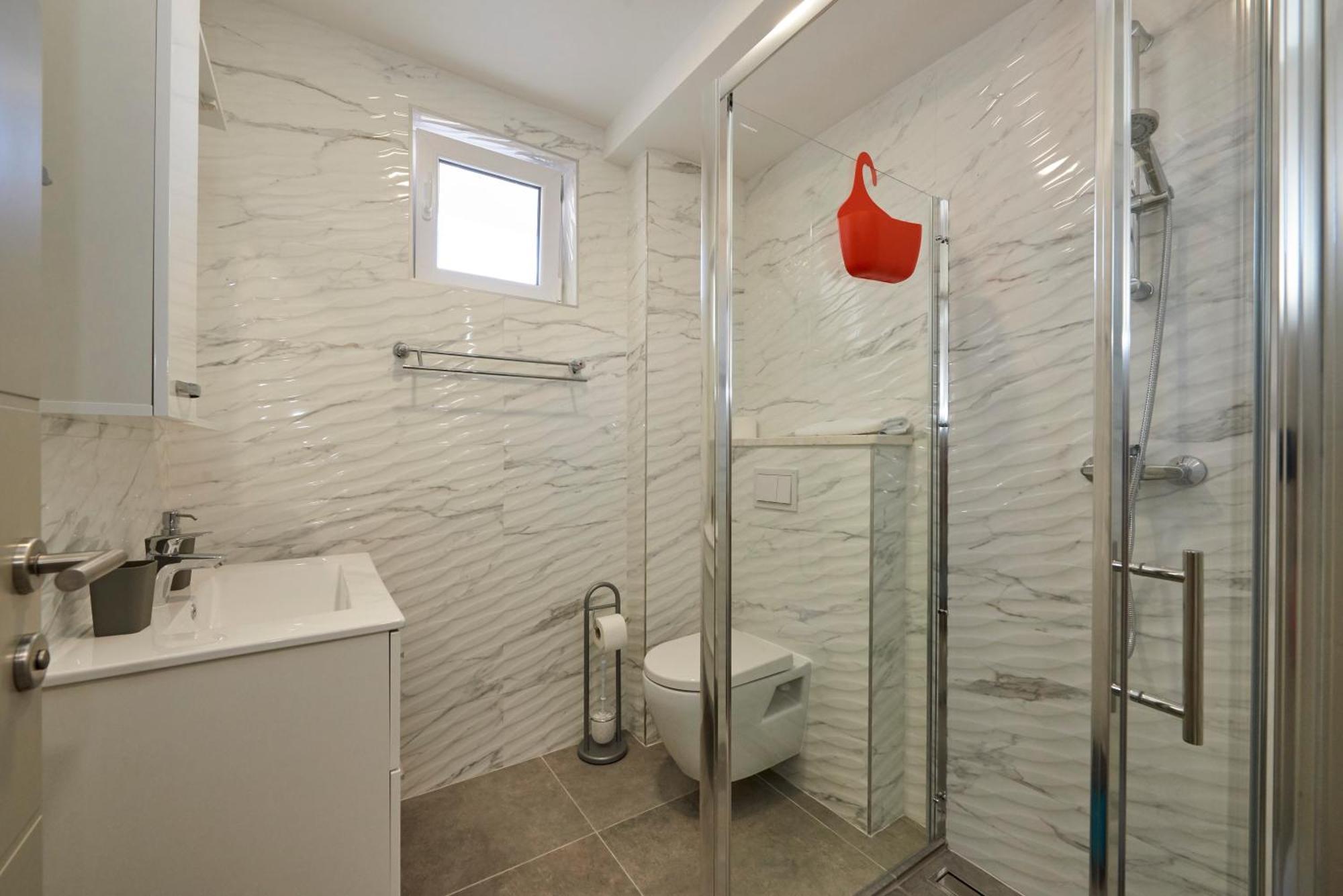 Apartments & Rooms Zaja Trogir Bilik gambar