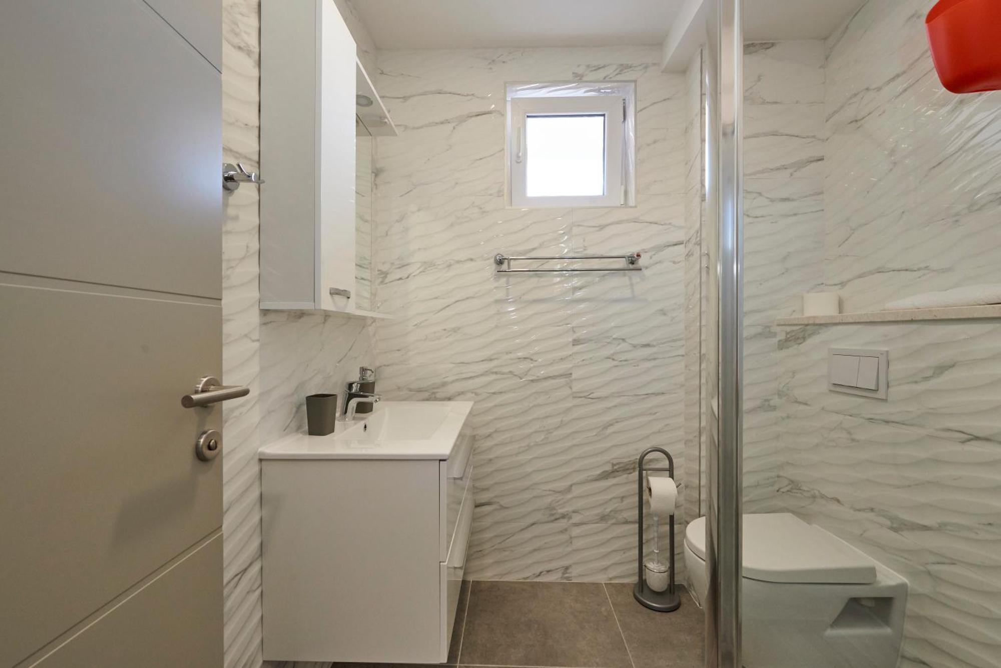 Apartments & Rooms Zaja Trogir Bilik gambar