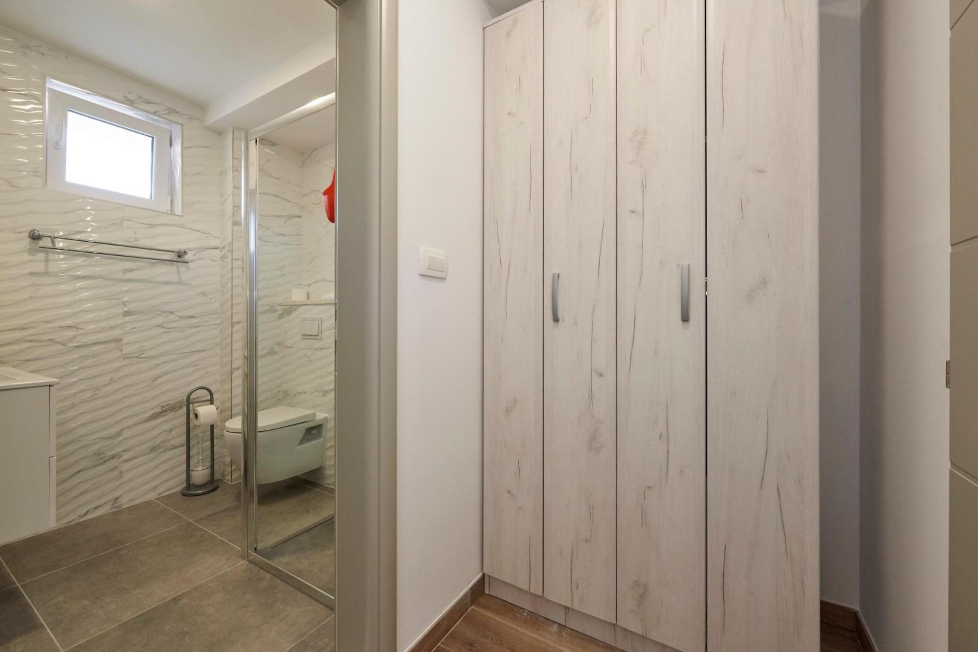 Apartments & Rooms Zaja Trogir Bilik gambar
