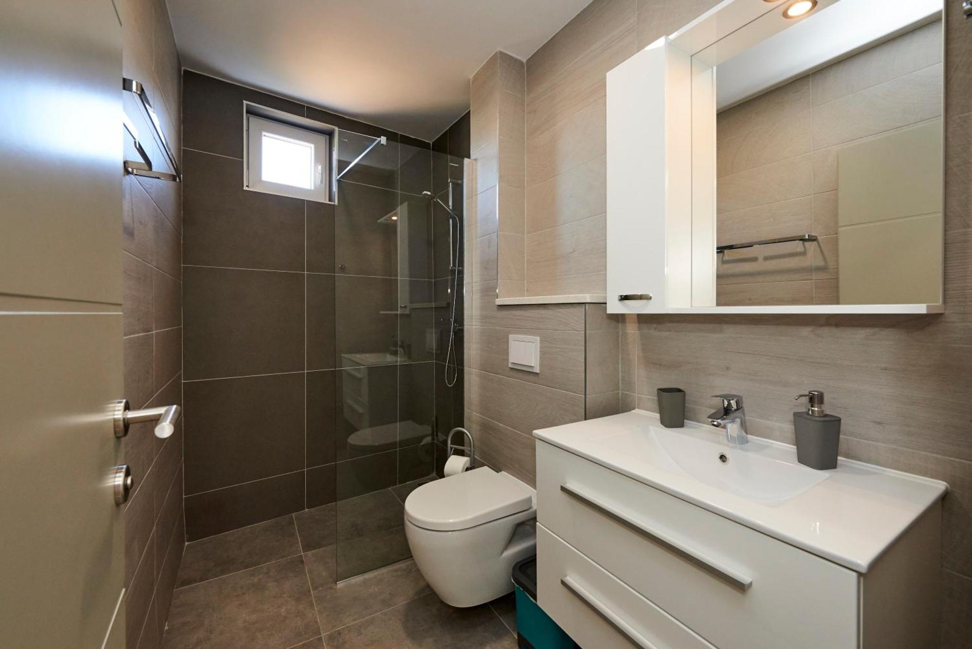 Apartments & Rooms Zaja Trogir Bilik gambar