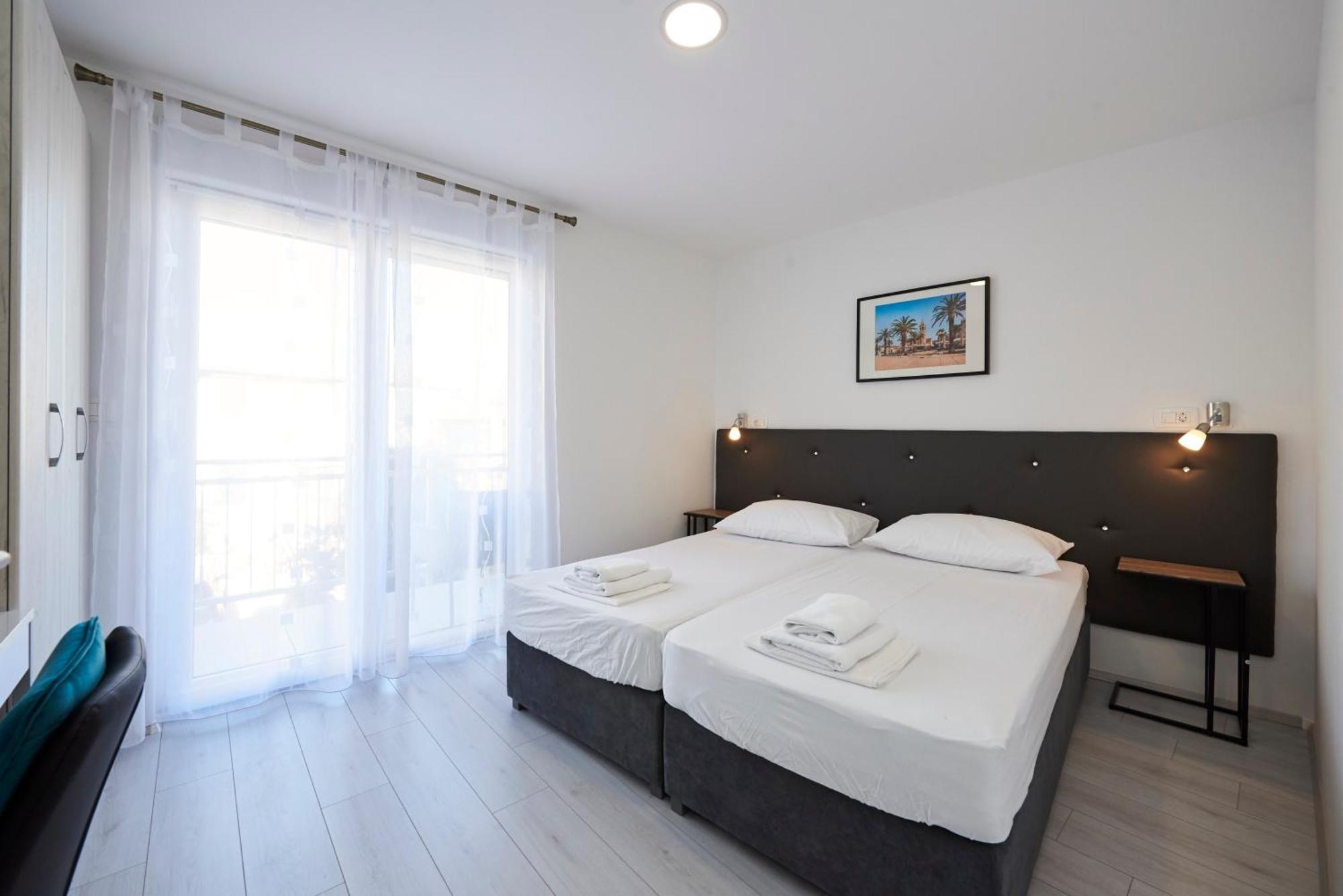 Apartments & Rooms Zaja Trogir Bilik gambar