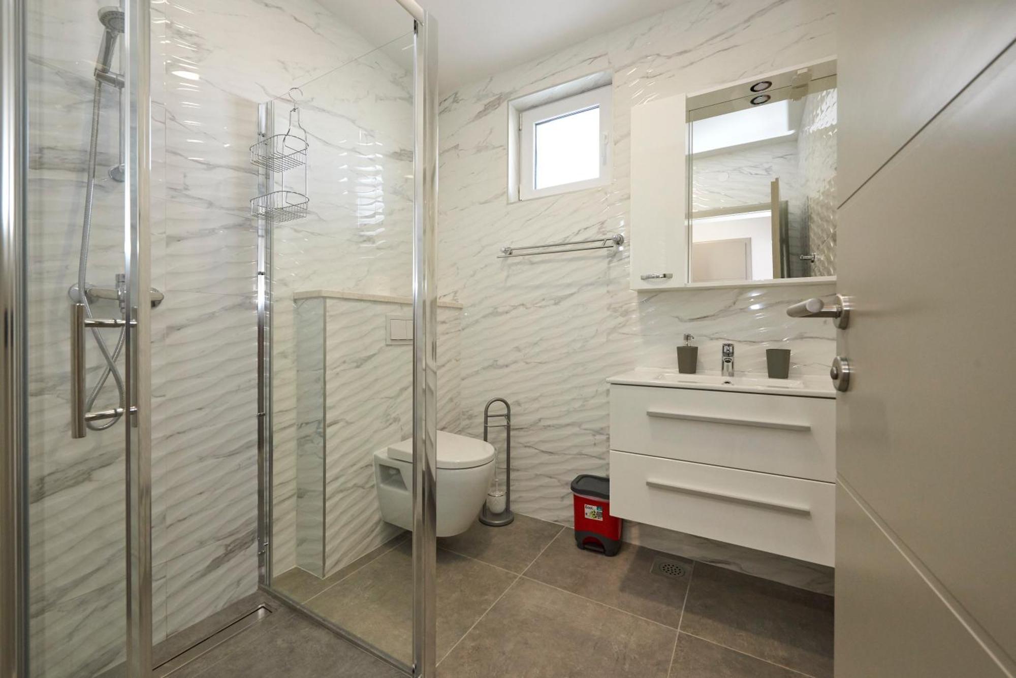 Apartments & Rooms Zaja Trogir Bilik gambar