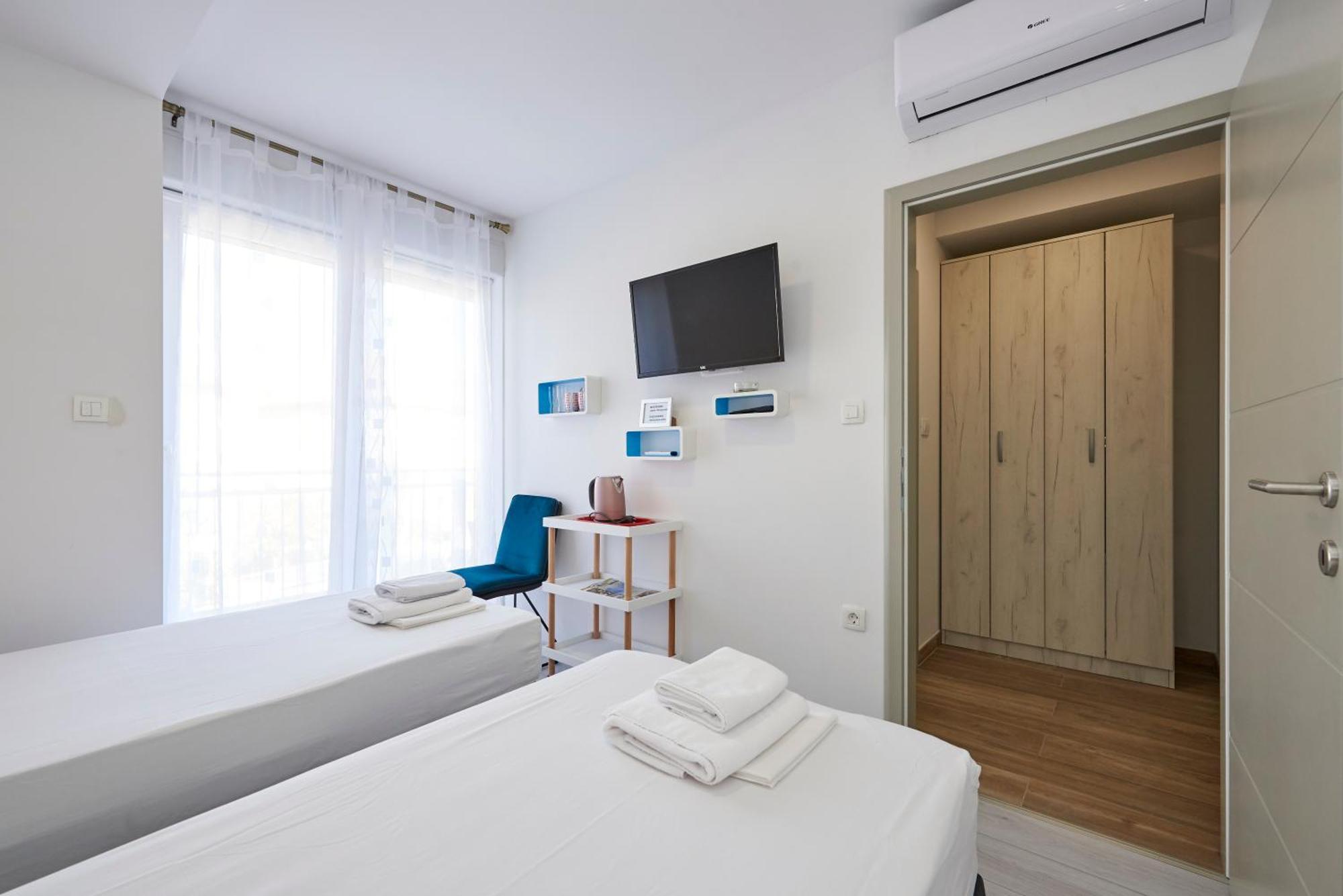 Apartments & Rooms Zaja Trogir Bilik gambar