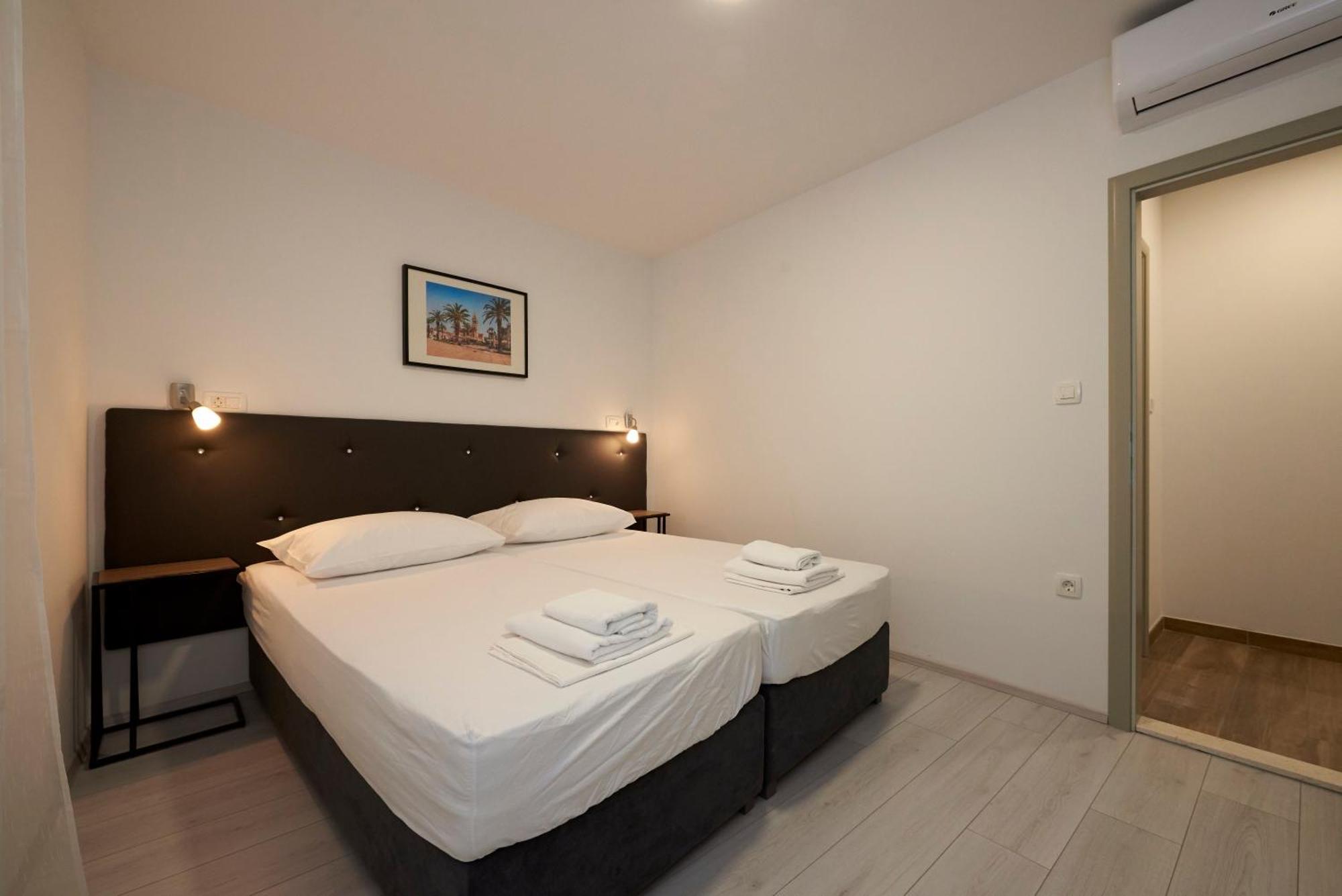 Apartments & Rooms Zaja Trogir Bilik gambar