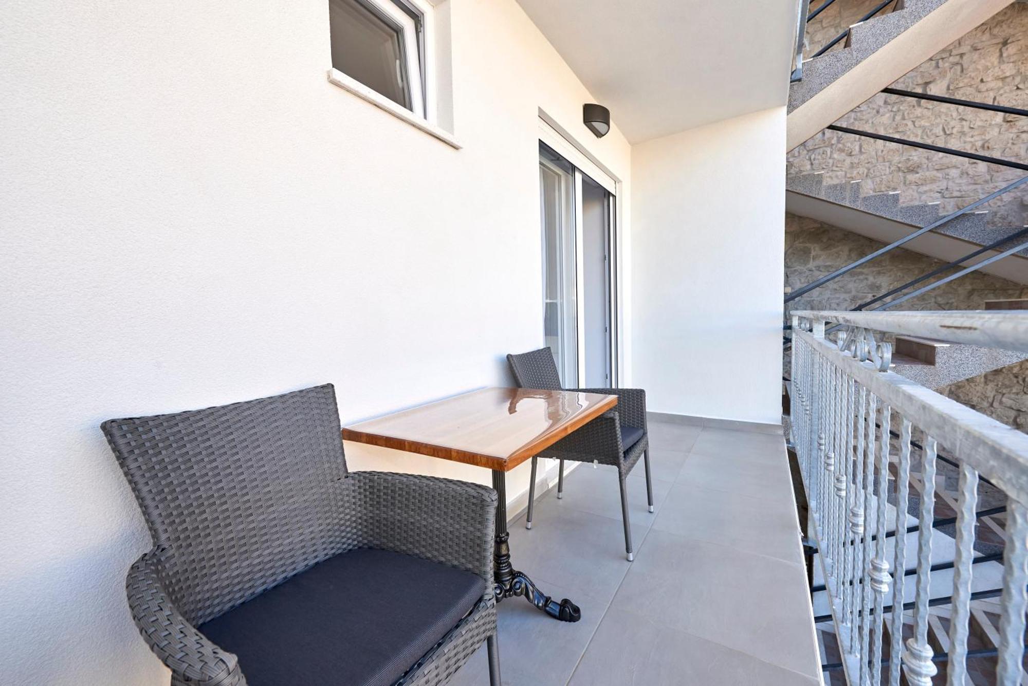 Apartments & Rooms Zaja Trogir Bilik gambar