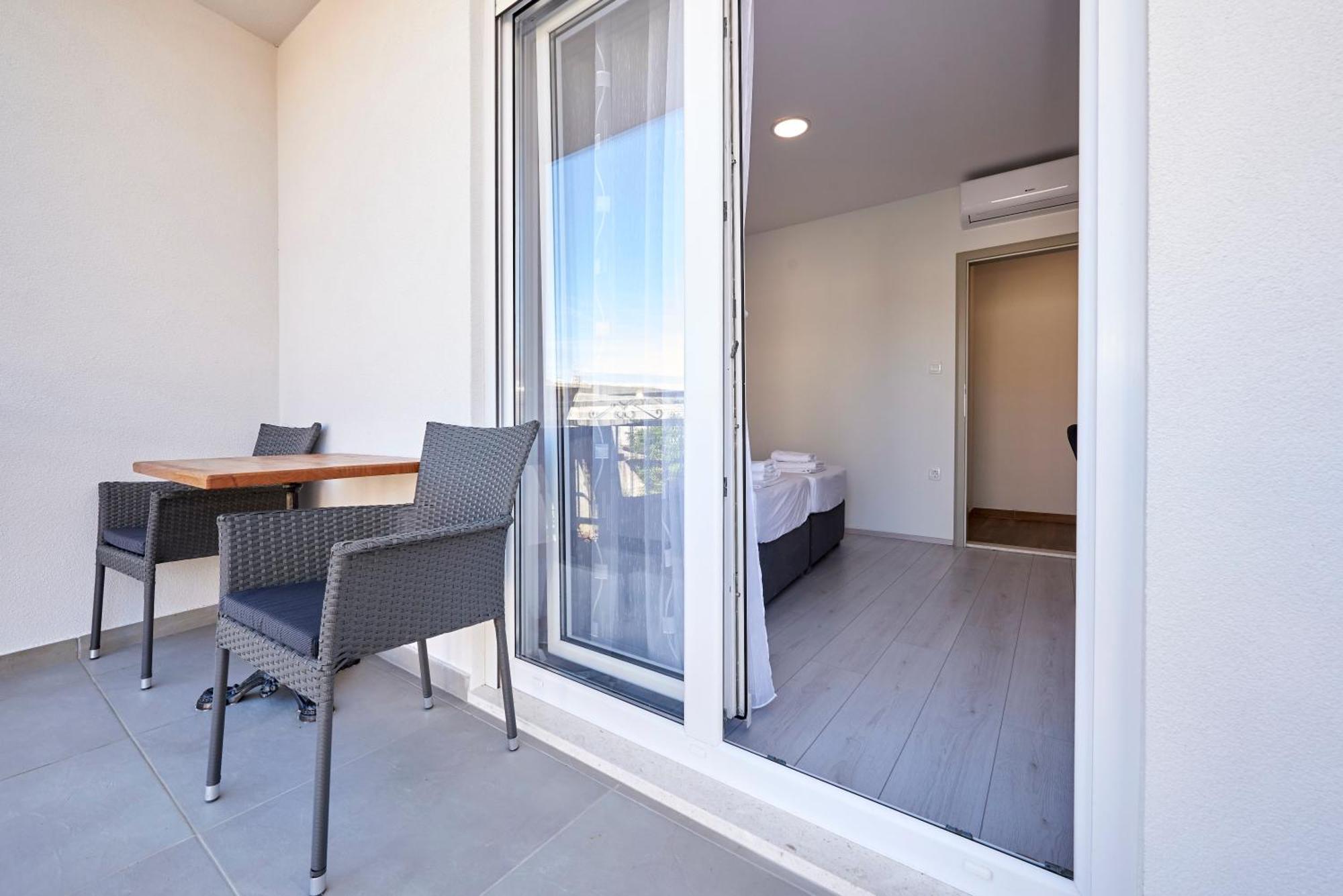 Apartments & Rooms Zaja Trogir Bilik gambar