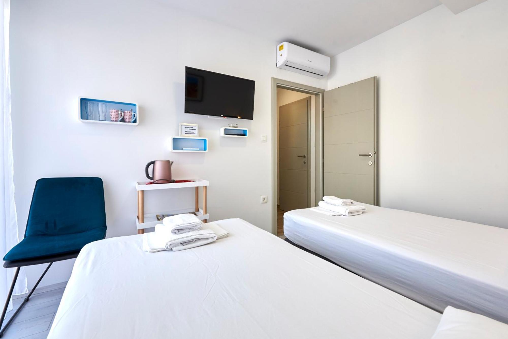 Apartments & Rooms Zaja Trogir Bilik gambar