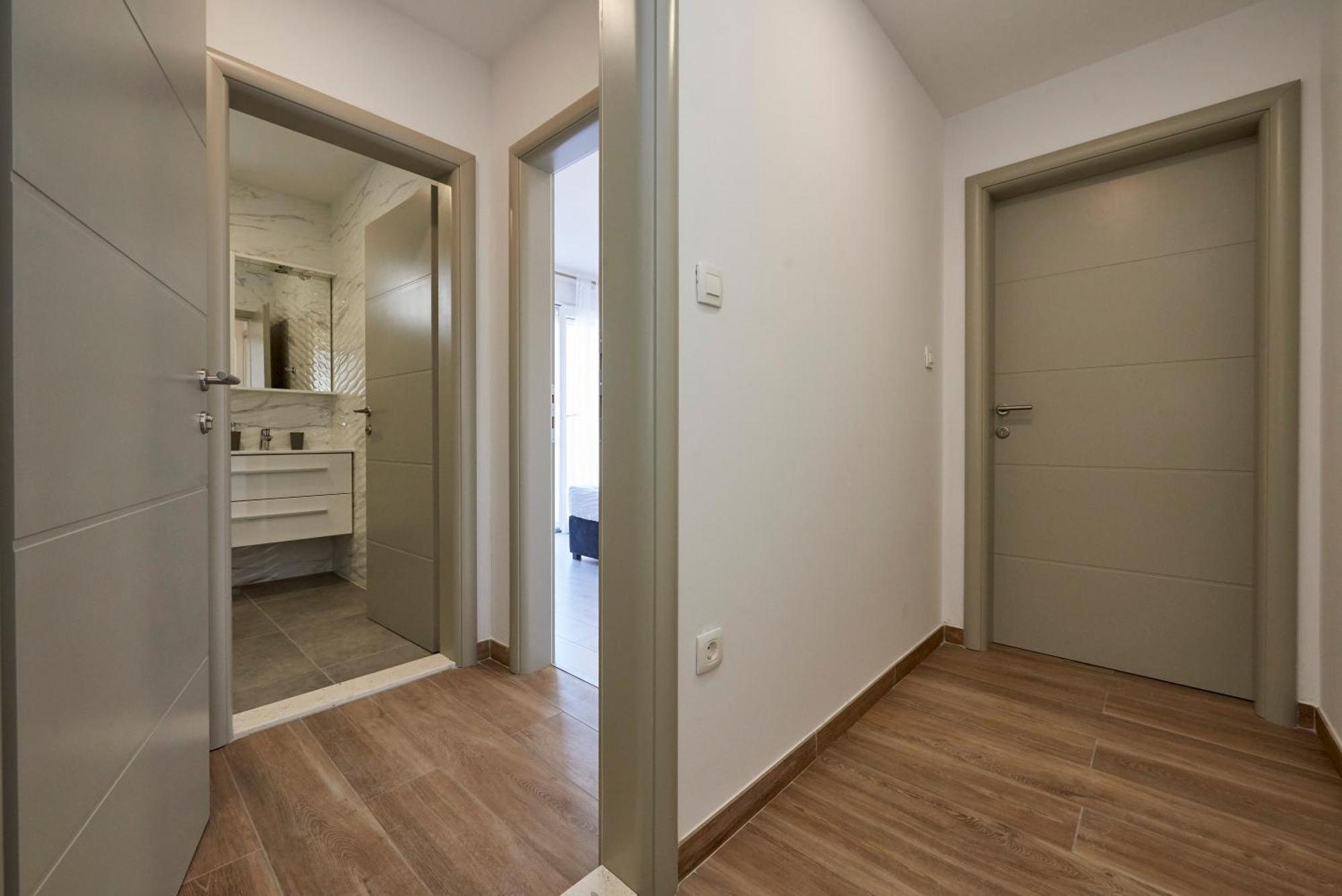 Apartments & Rooms Zaja Trogir Bilik gambar