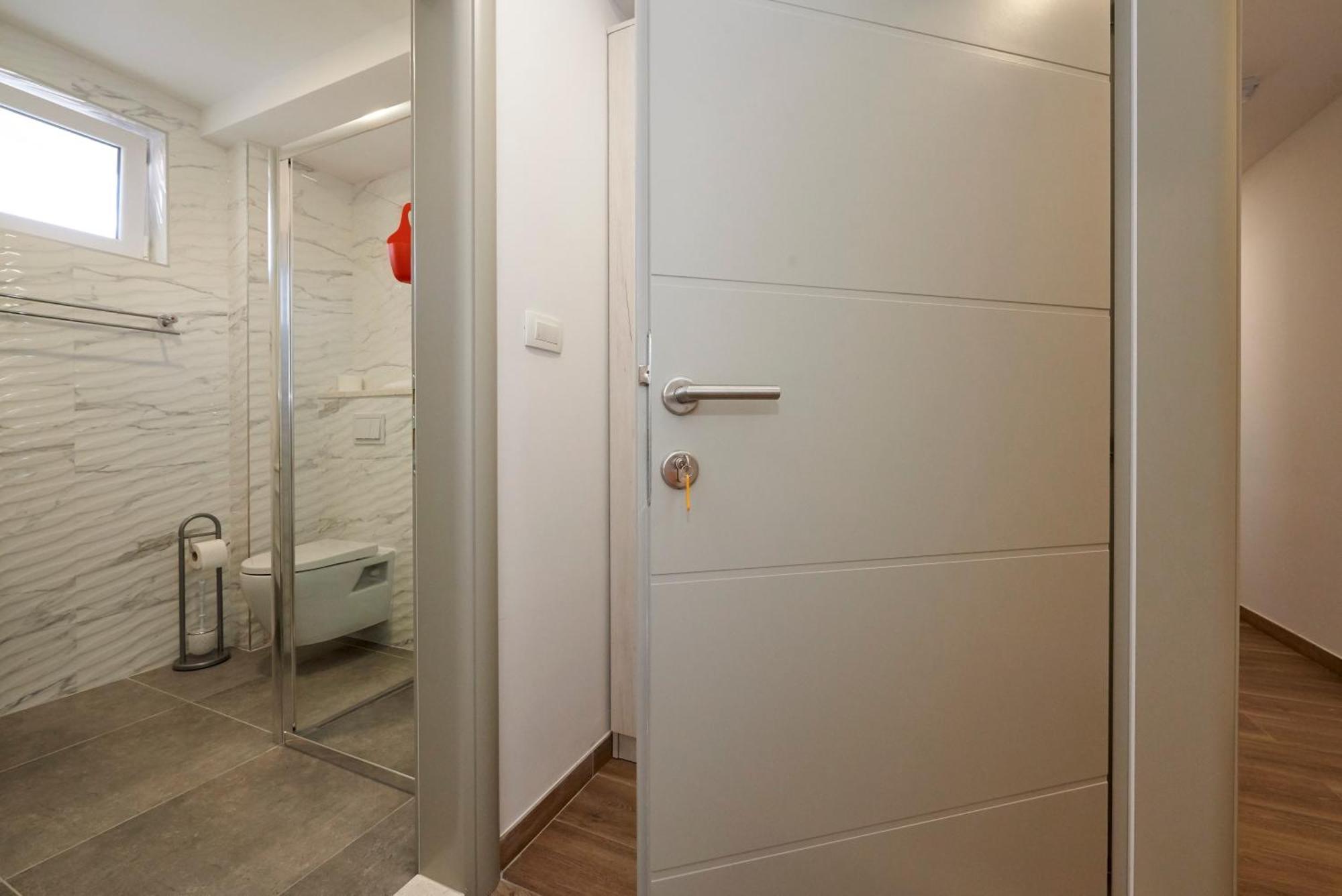 Apartments & Rooms Zaja Trogir Bilik gambar